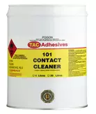 ADHESIVE TAC CONTACT CLEANER 20 LITRE DRUM